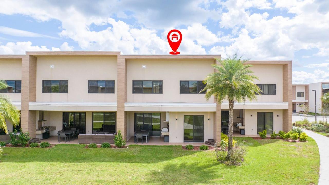 Marvelous 4 Bd Close To Disney @ Magic Village 7457 Four Corners Exterior foto