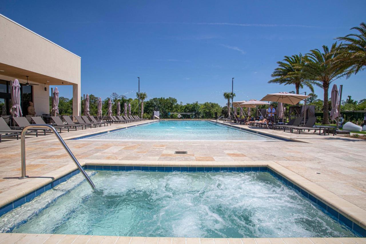 Marvelous 4 Bd Close To Disney @ Magic Village 7457 Four Corners Exterior foto